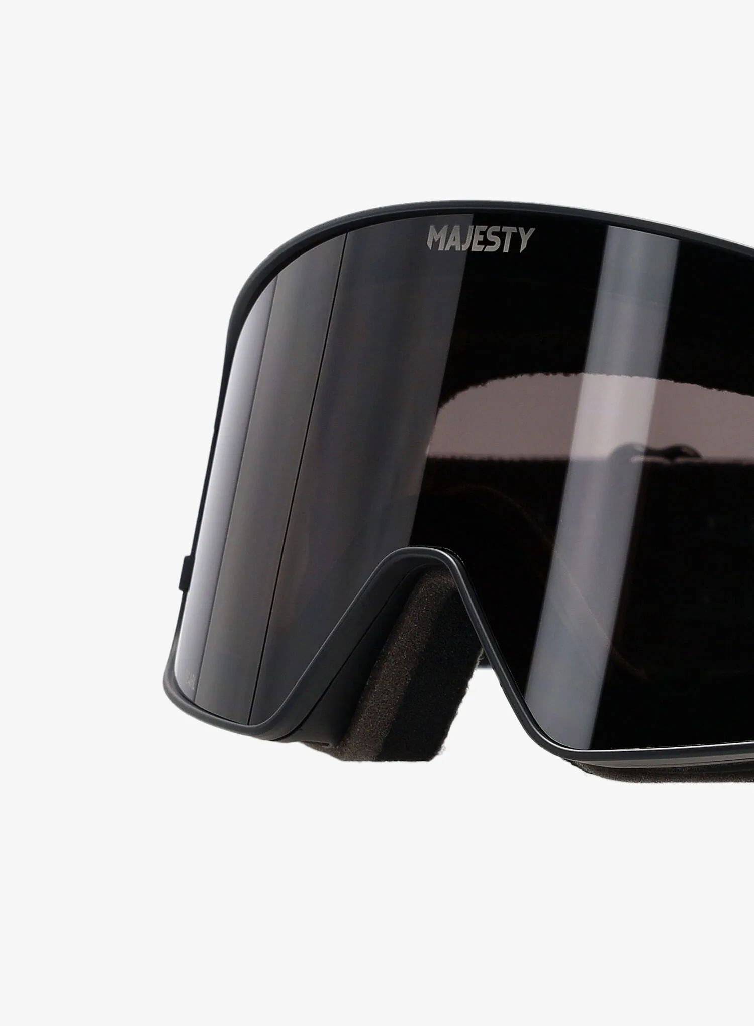 Smučarska očala Majesty Transition Snow Goggles - black/citrine/black pearl