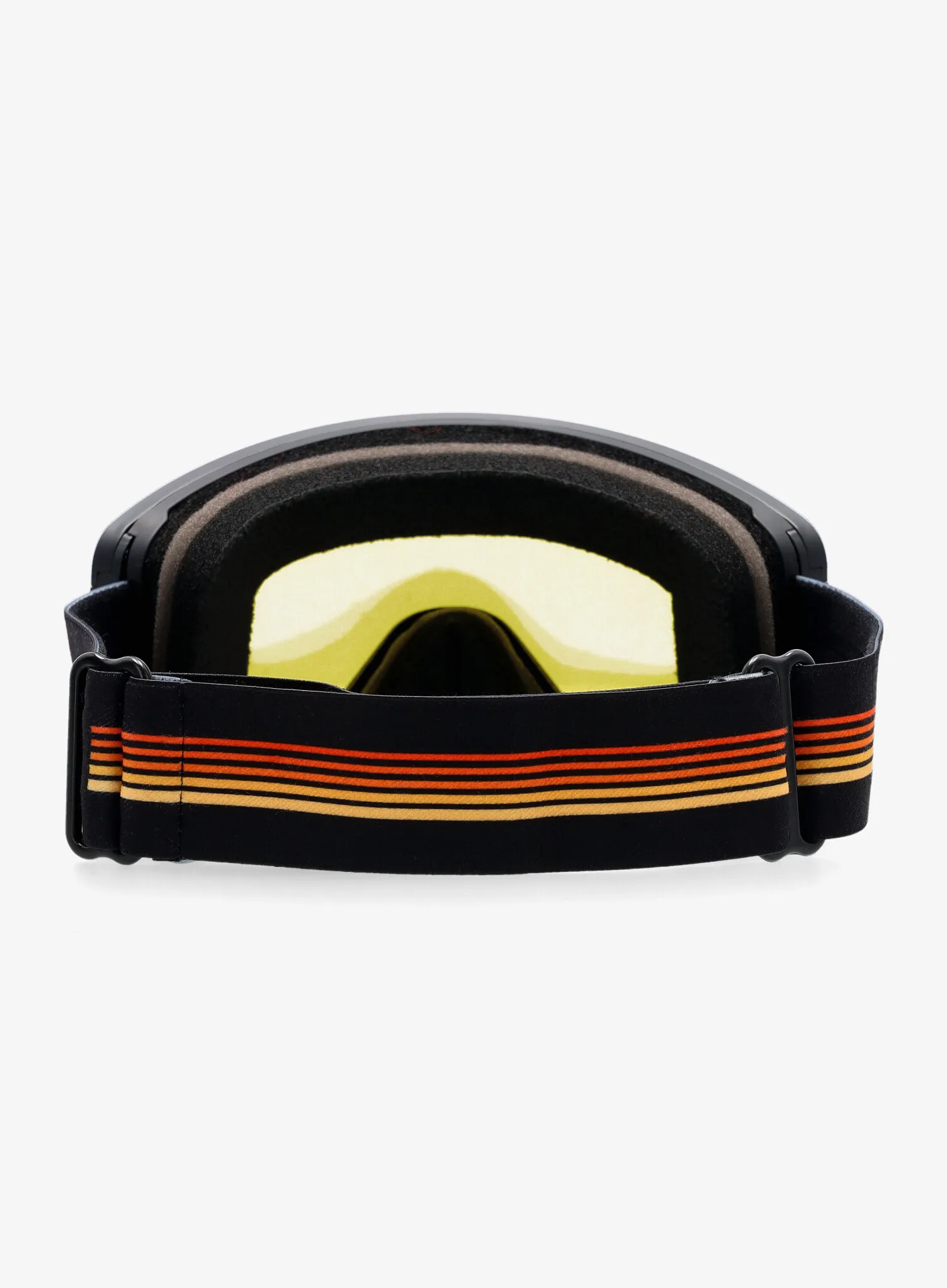 Smučarska očala Majesty Transition Snow Goggles - black/citrine/gold