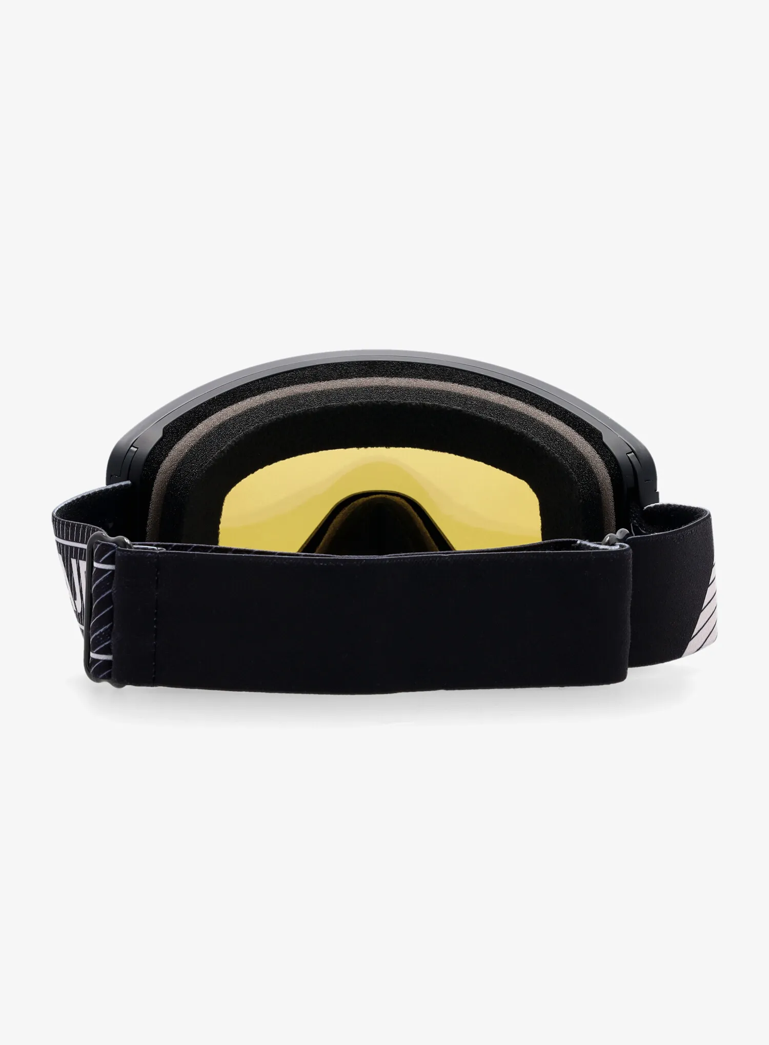 Smučarska očala Majesty Transition Snow Goggles - black/citrine/ultraviolet