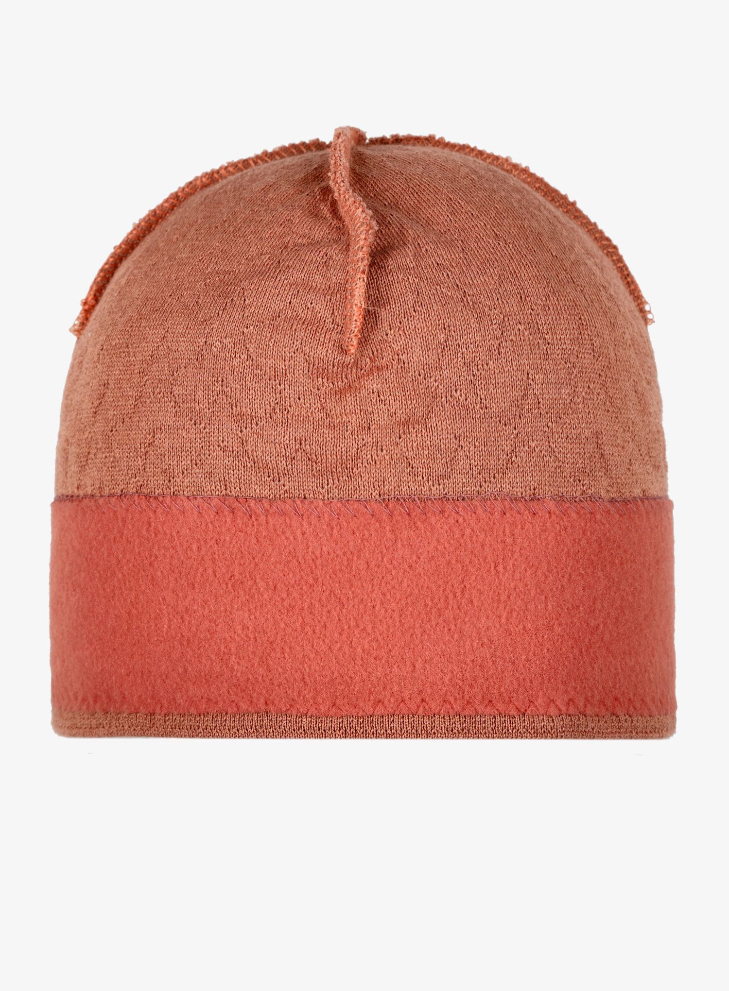 Zimska kapa Maloja Cavour - rosewood
