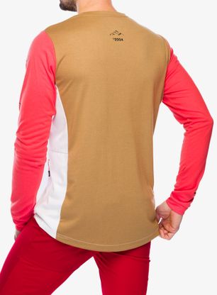 Jopa enduro Maloja Haunold - glacier milk multi