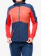 Ženski softshell Maloja Nesha - midnight multi