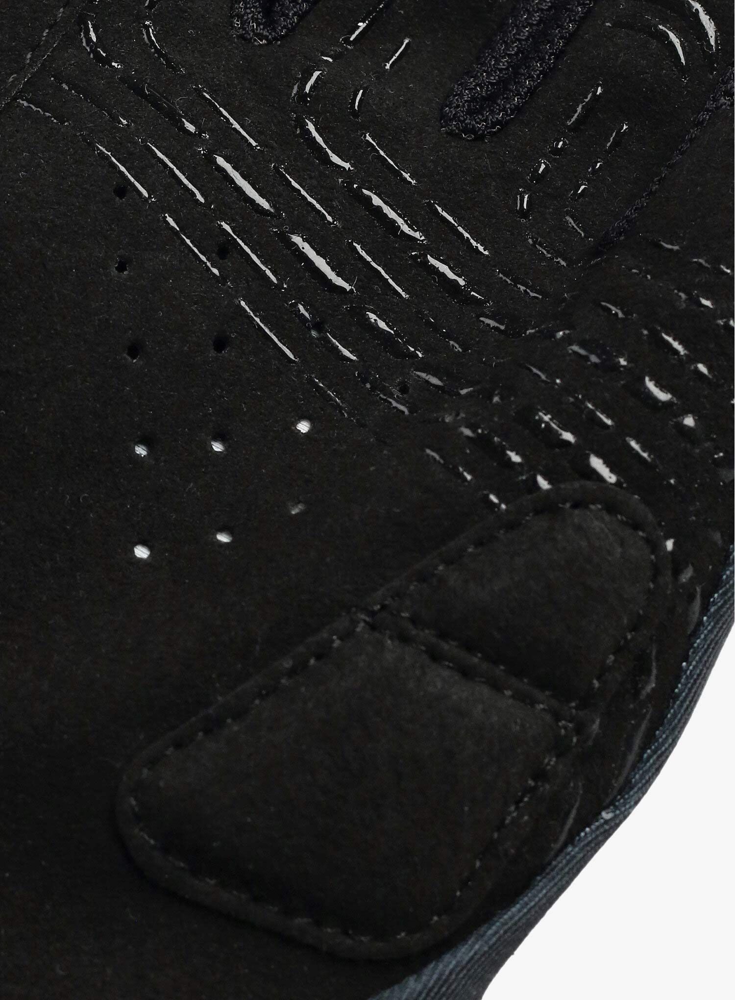 Kolesarske rokavice Maloja PietrosM. - deep black