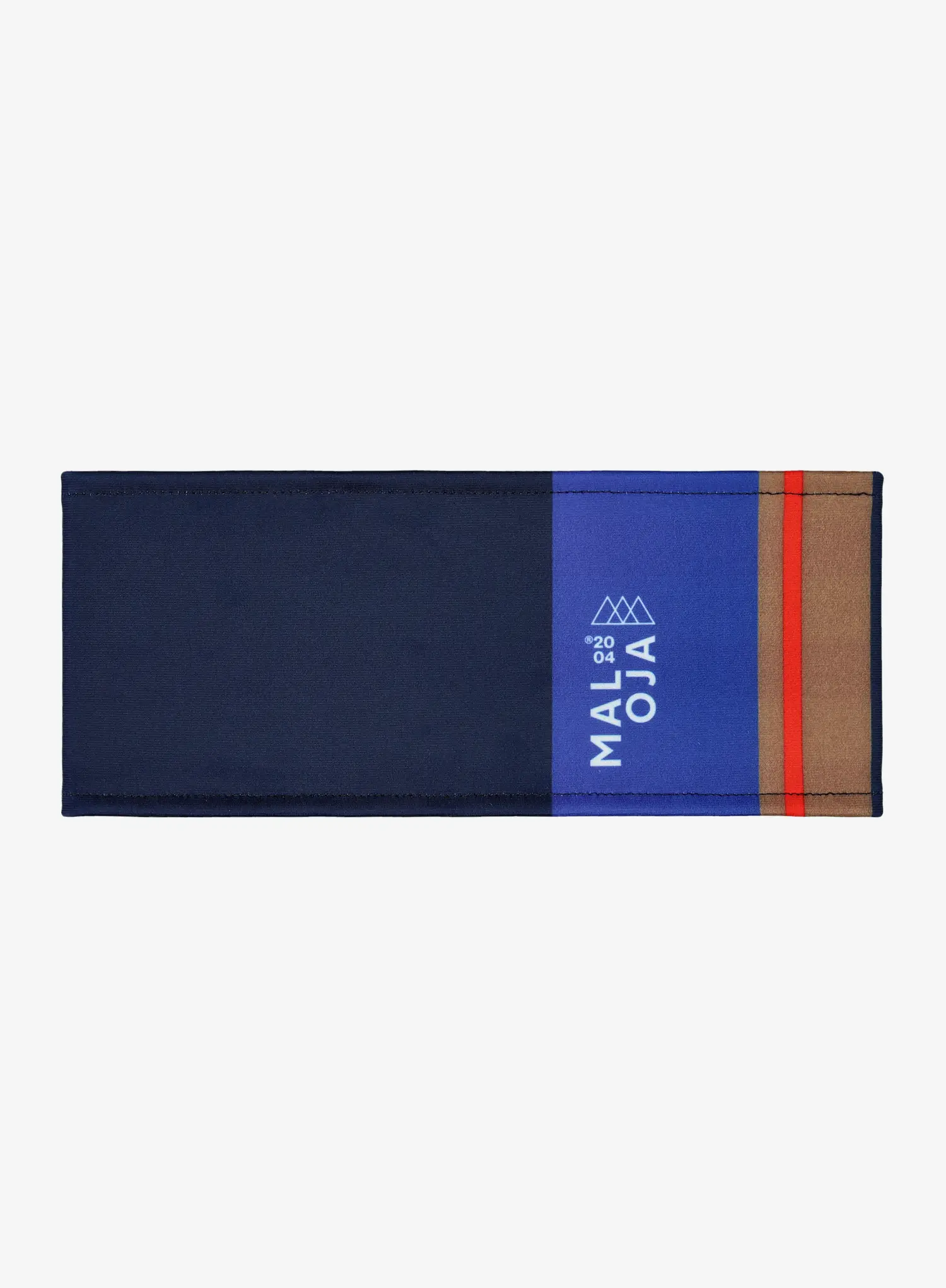 Naglavni trak Maloja Schoberstein - night sky bright cobalt