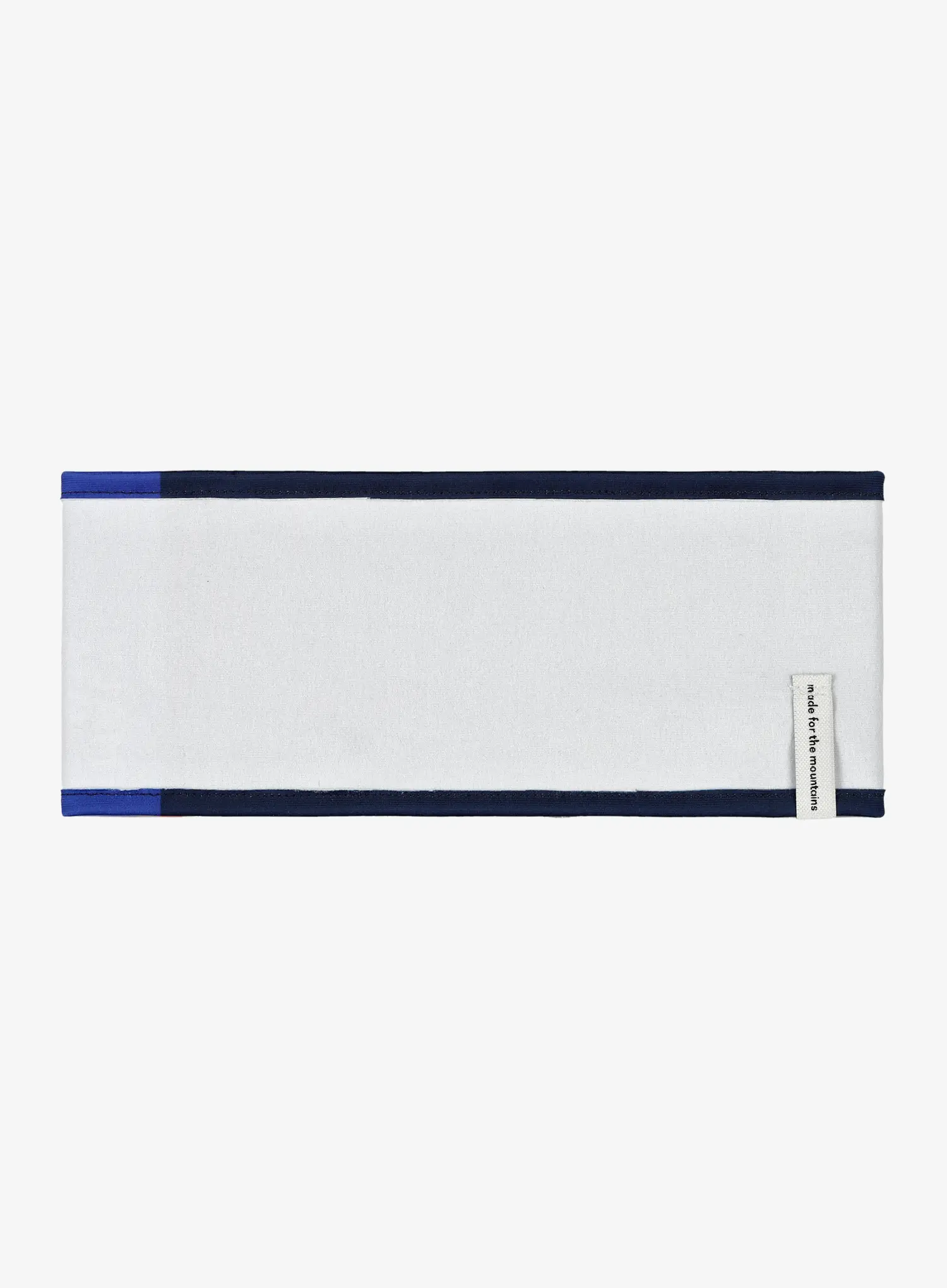 Naglavni trak Maloja Schoberstein - night sky bright cobalt