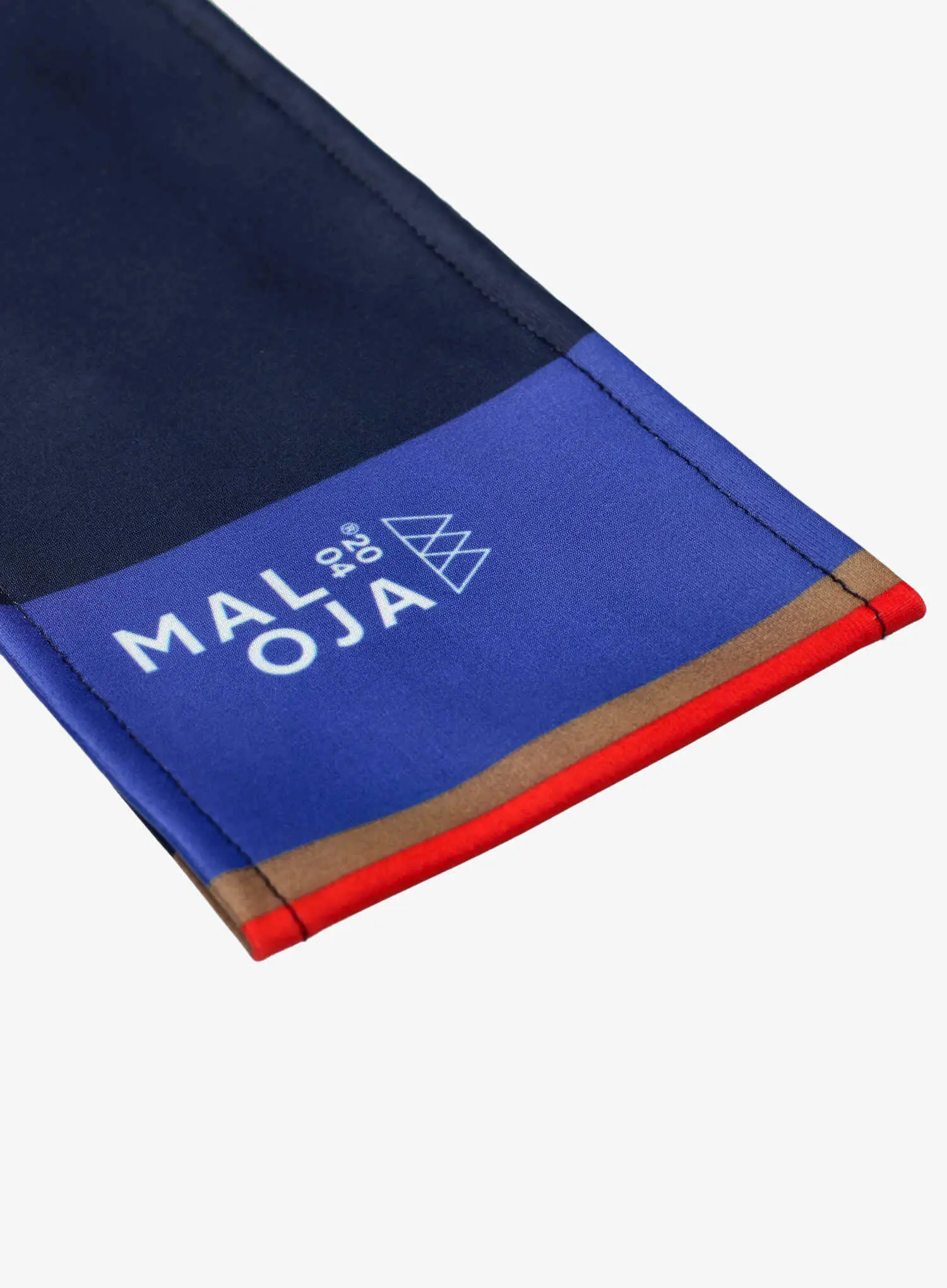 Naglavni trak Maloja Schoberstein - night sky bright cobalt