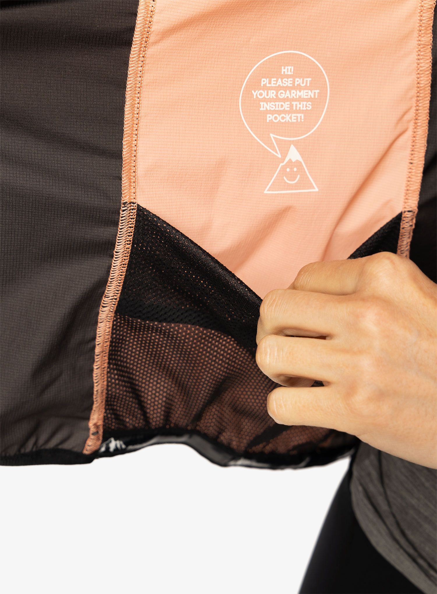 Ženska kolesarska jakna Maloja Seis Jacket - moonless multi