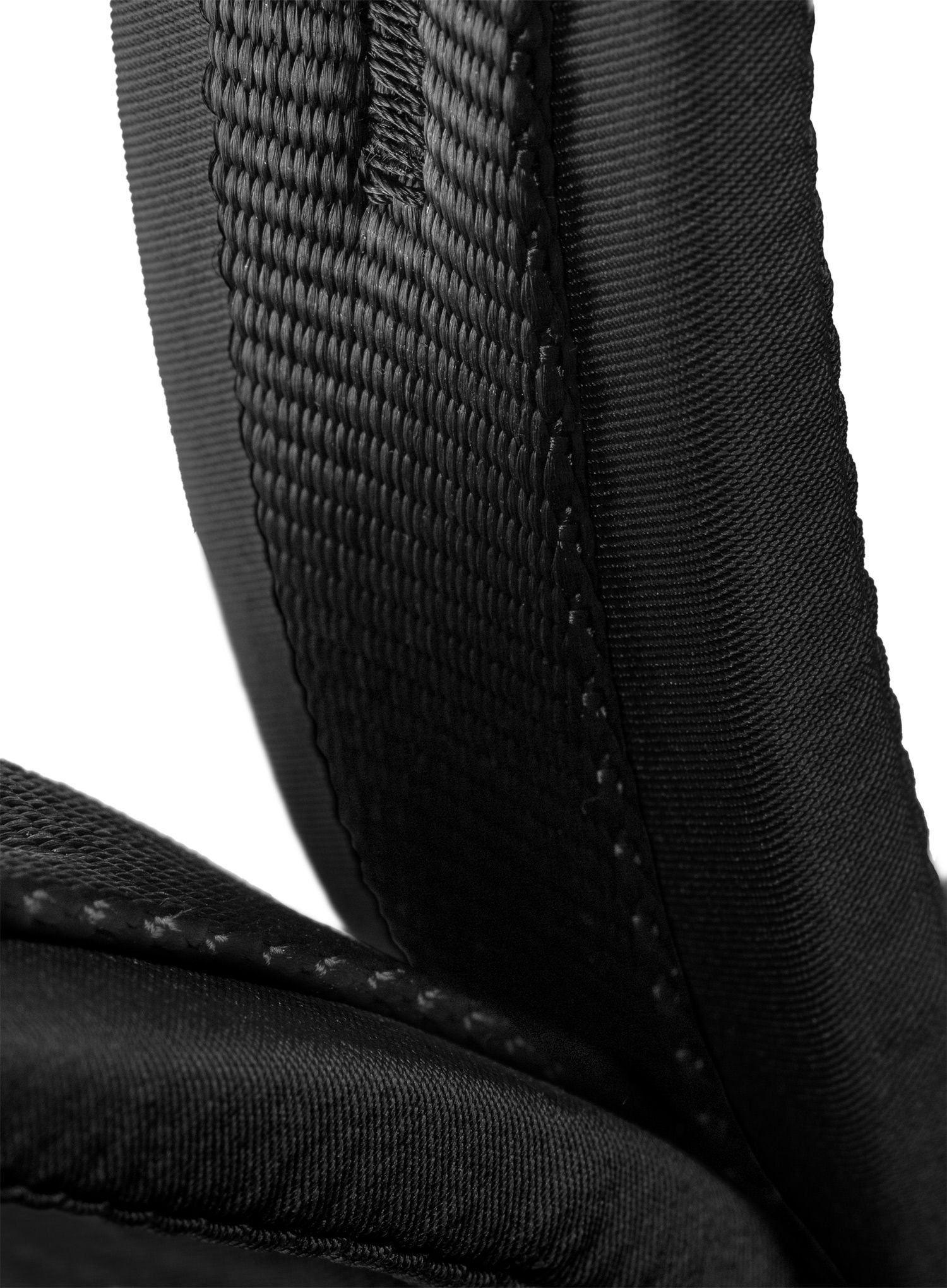 Plezalni pas Mammut 4 Slide Harness  - black
