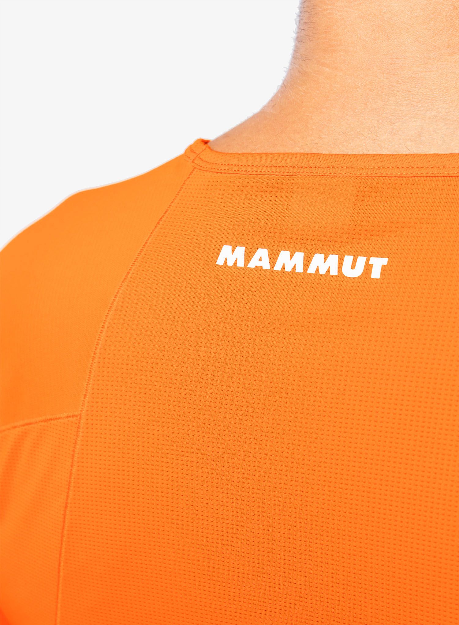 Majica Mammut Aenergy FL T-Shirt - arumita