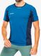 Športna majica Mammut Aenergy FL T-Shirt - deep ice/marine