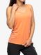 Ženski top Mammut Aenergy FL Tank Top - salmon