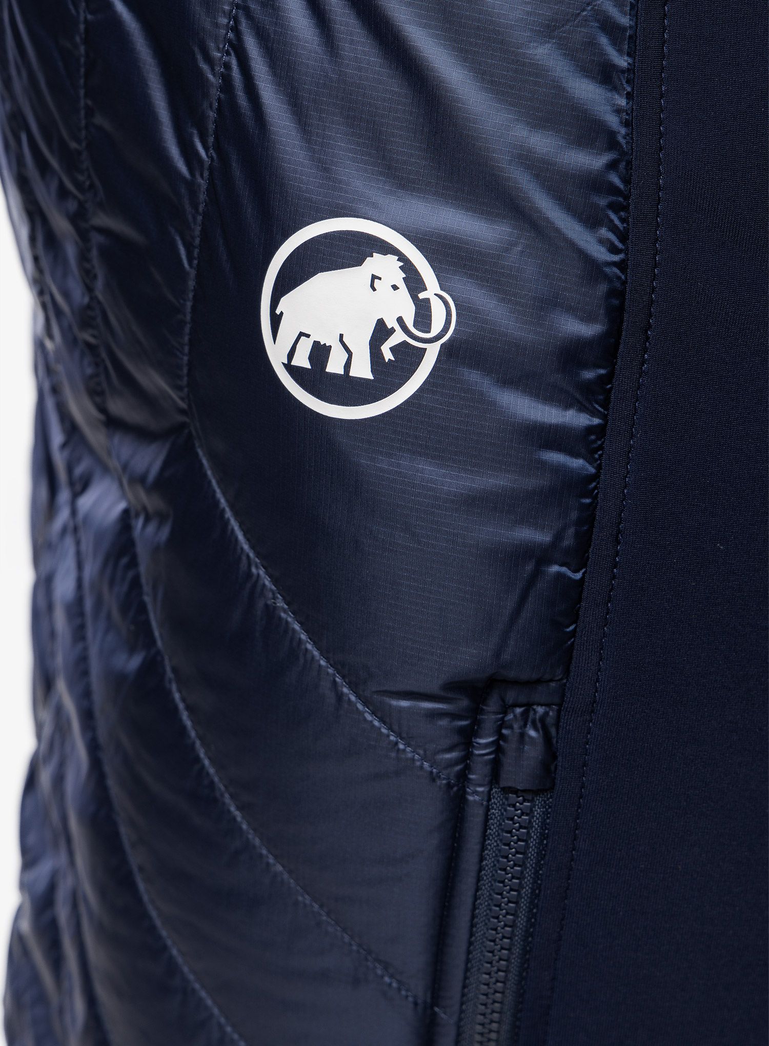 Podloženo krilo Mammut Aenergy IN Skirt - marine