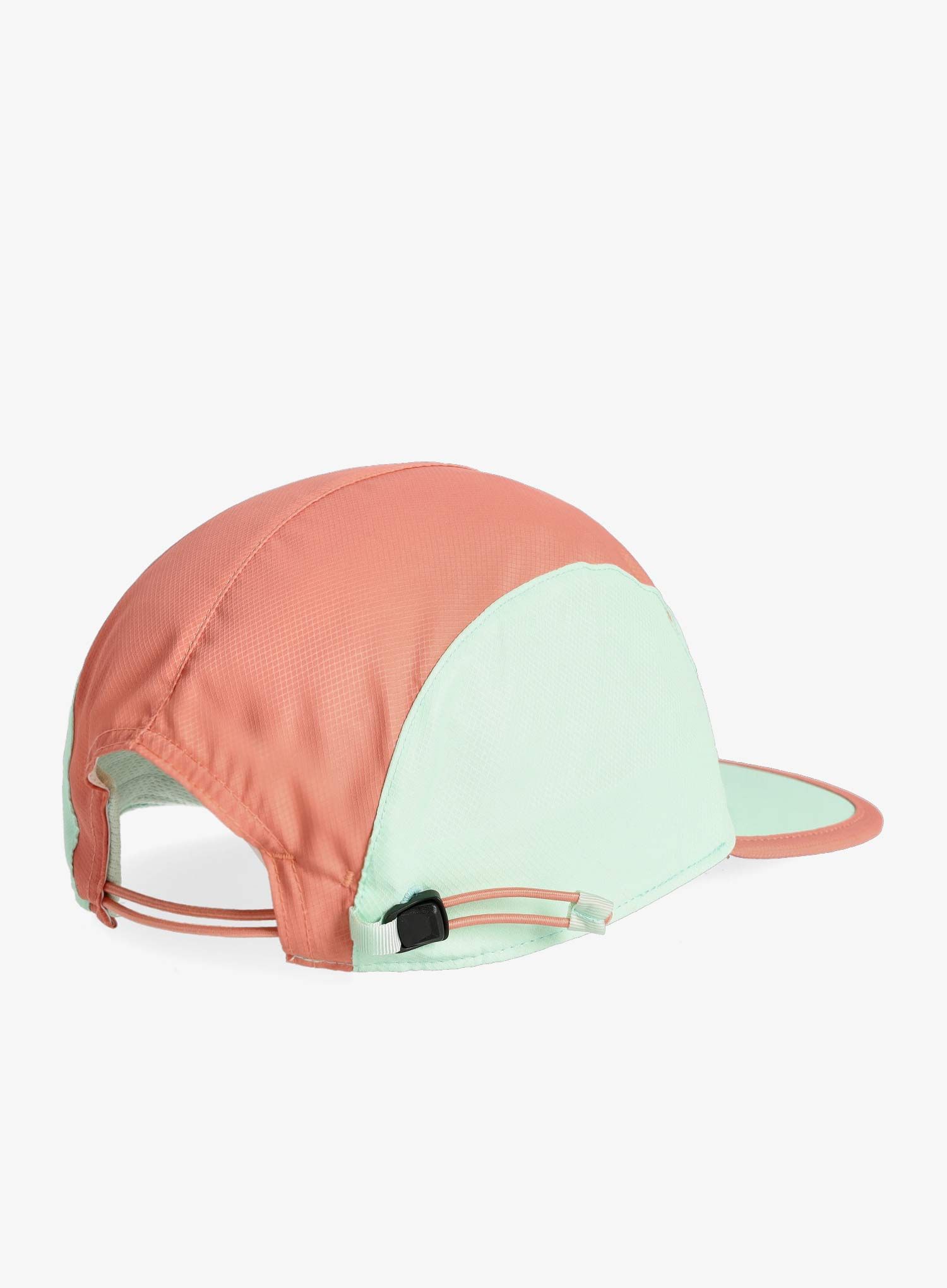 Kapa s šiltom Mammut Aenergy Light Cap - neo mint/quartz dust