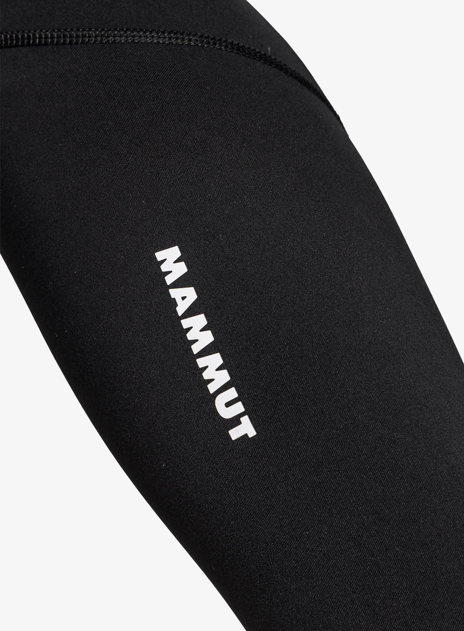 Ženske pajkice Mammut Aenergy Light Tights - black