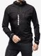Jakna za tek Mammut Aenergy TR HS Hooded Jacket - black