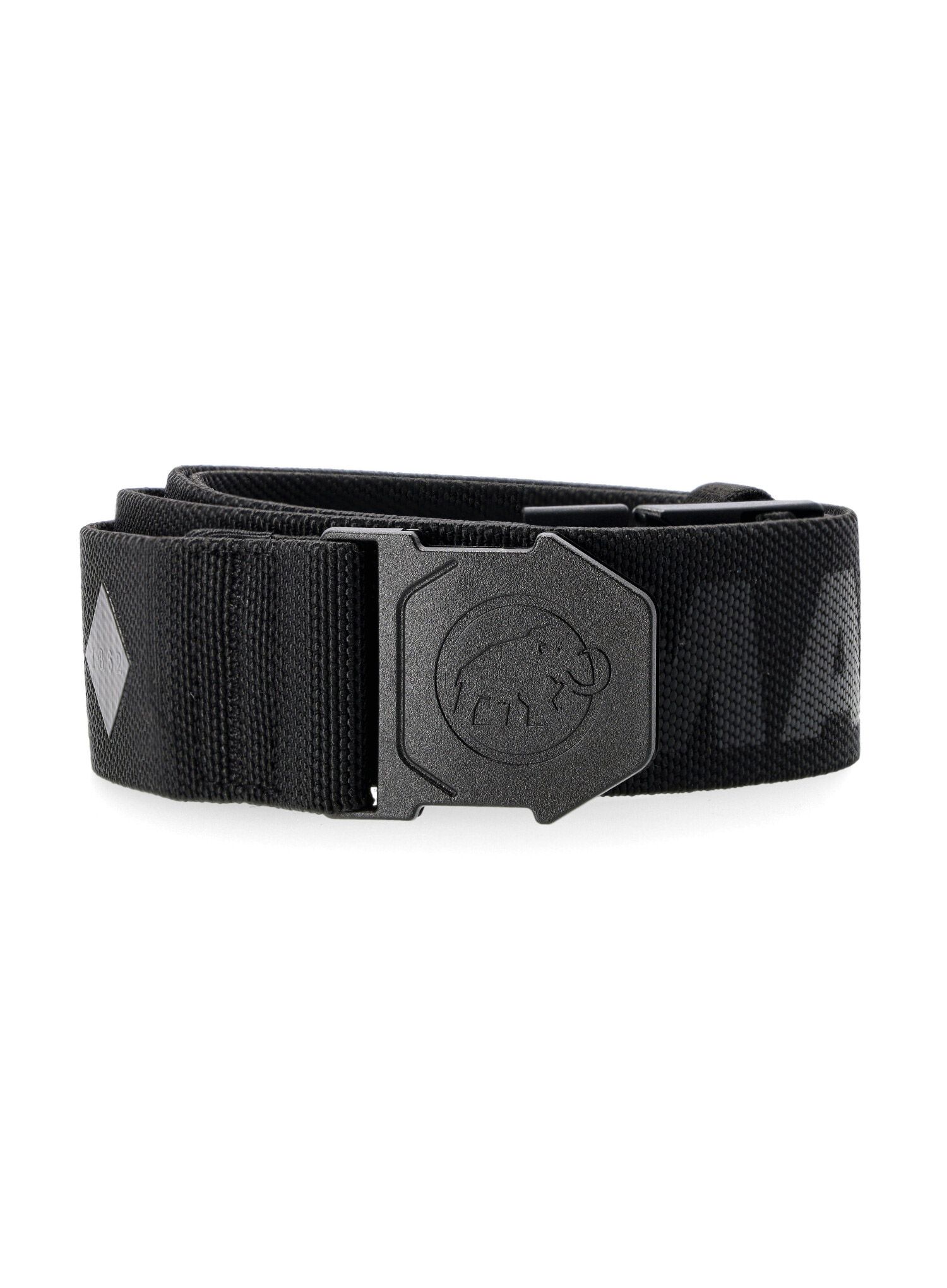 Pas za hlače Mammut Alpine Belt - black