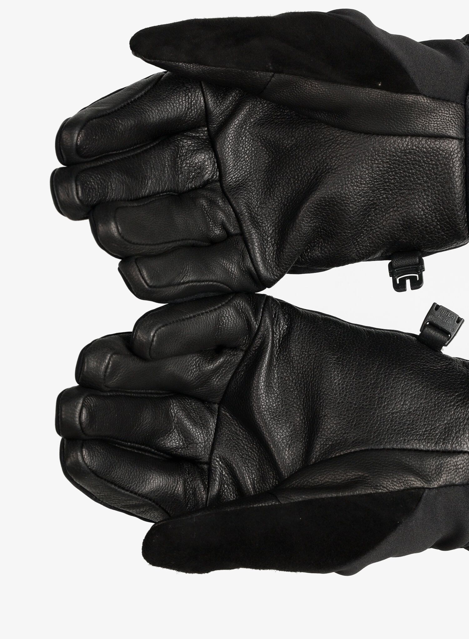 Rokavice za turno smučanje Mammut Astro Guide Glove - black