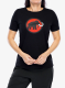 Ženska bombažna majica Mammut Core T-Shirt Classic - blk
