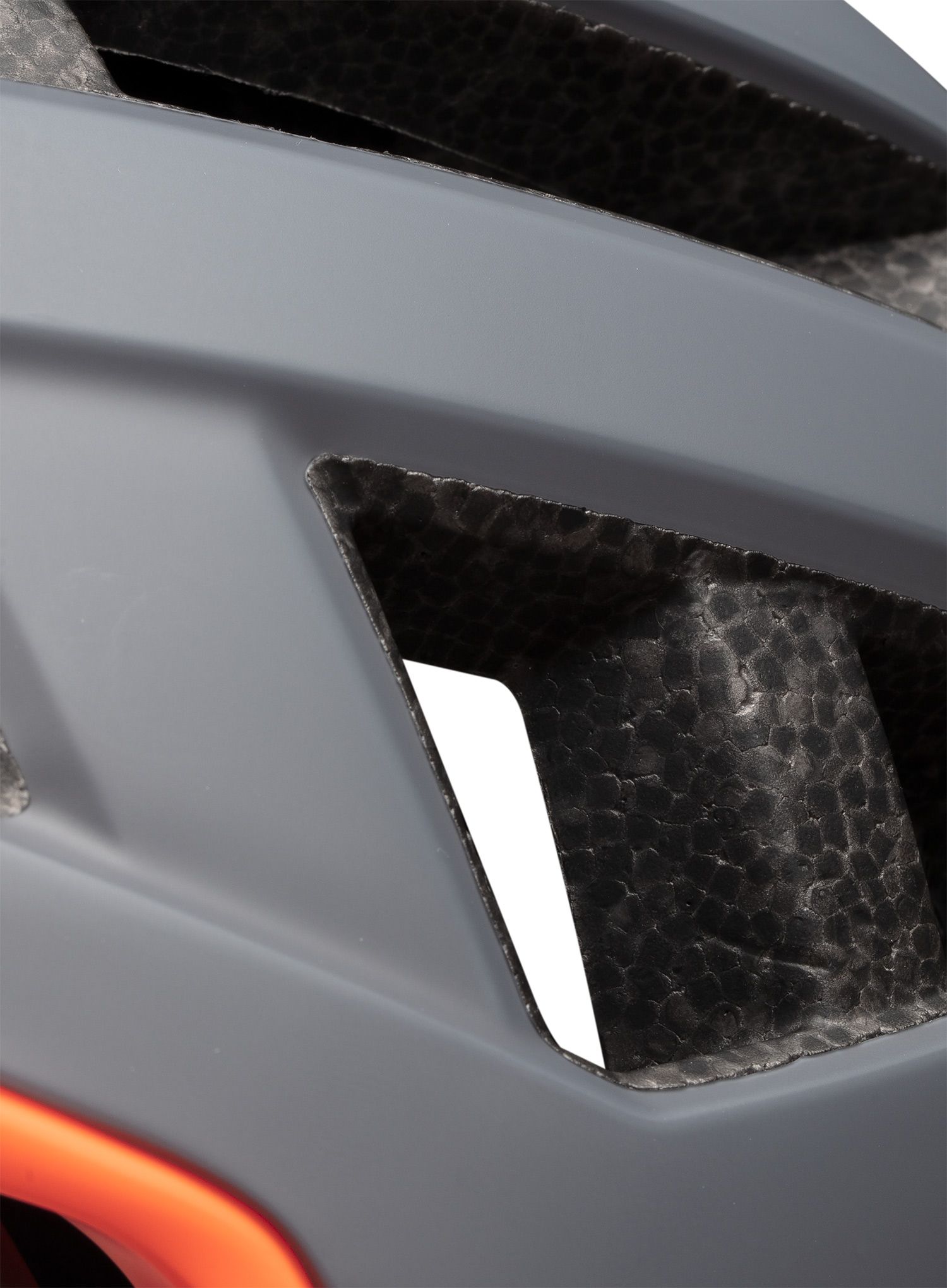Plezalna čelada Mammut Crag Sender Helmet  - titanium