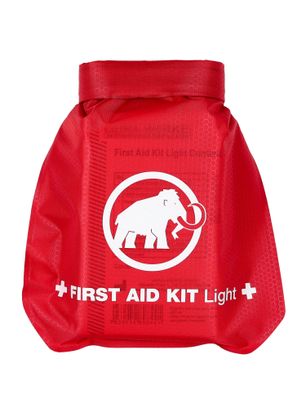 Komplet prve pomoči Mammut First Aid Kit Light - poppy