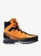 Čevlji za polavtomatske dereze Mammut Kento Advanced High GTX - dark cheddar/black