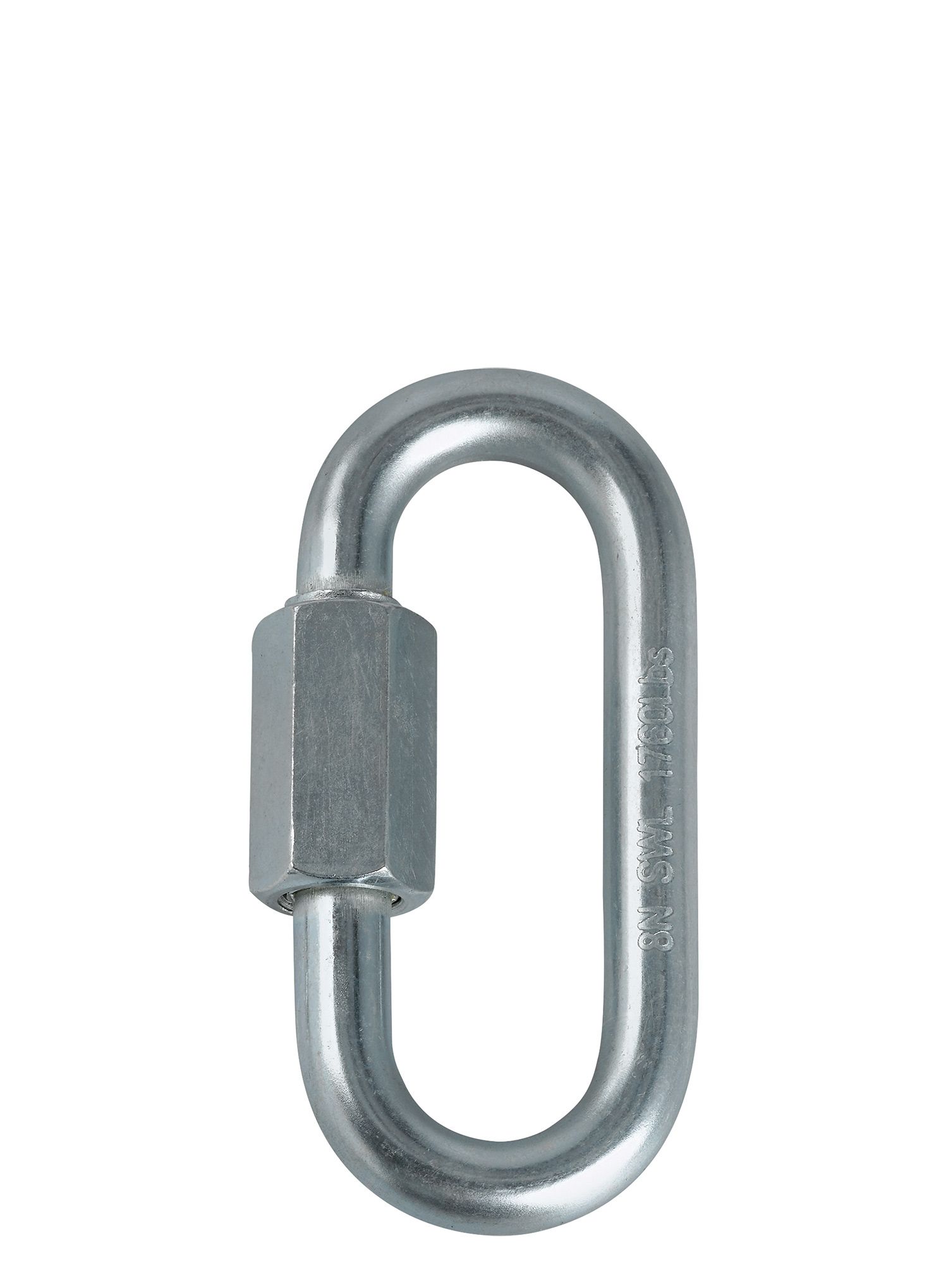 Vponka z matico Mammut - screw gate/poli