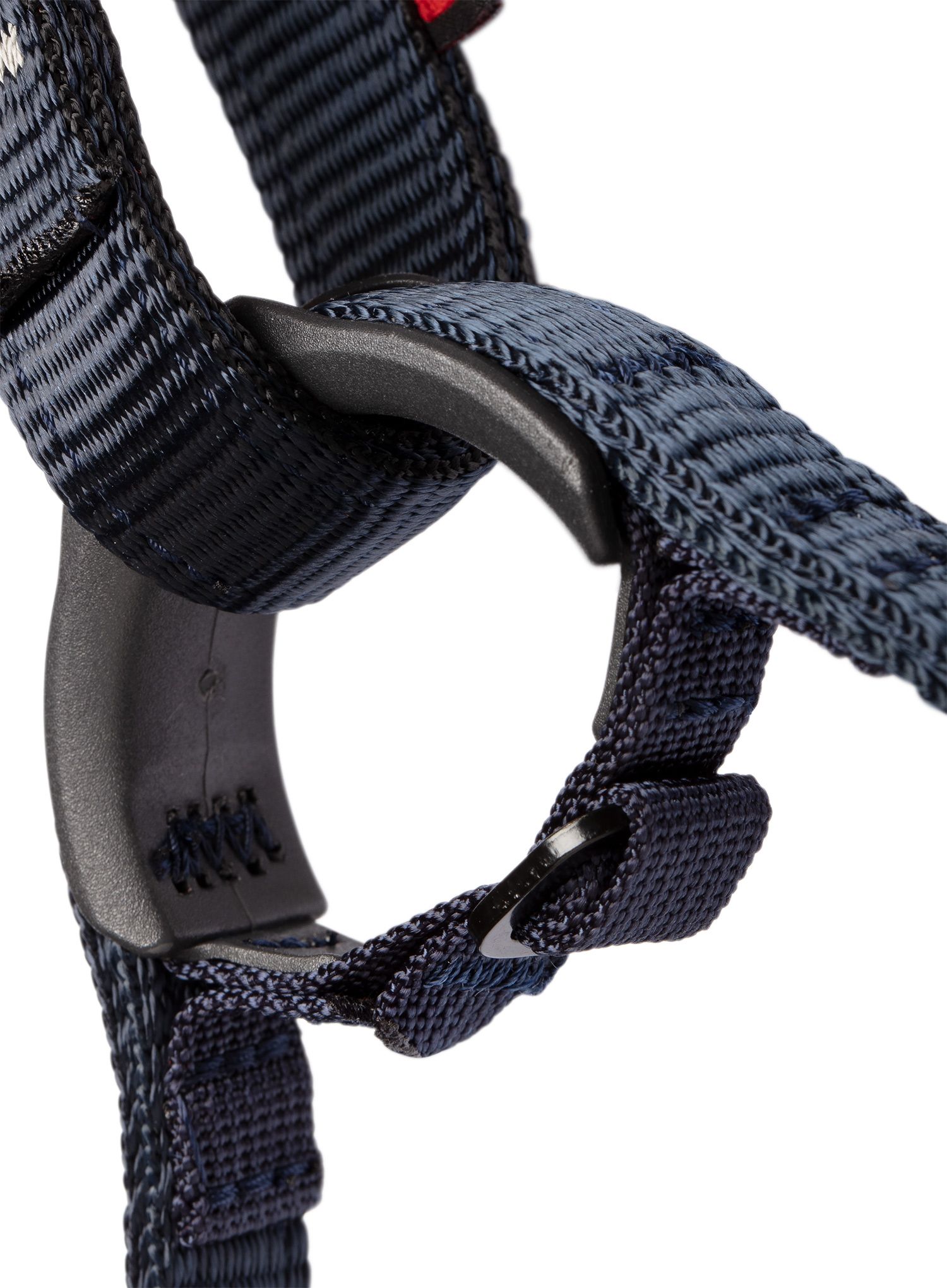 Plezalni pas Mammut Ophir 3 Slide  - dark gentian