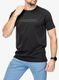 Športna majica Mammut Selun FL Logo T-Shirt - black