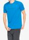 Športna majica Mammut Selun FL Logo T-Shirt - glacier blue