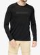 Jopica Mammut Selun FL Longsleeve Logo - black