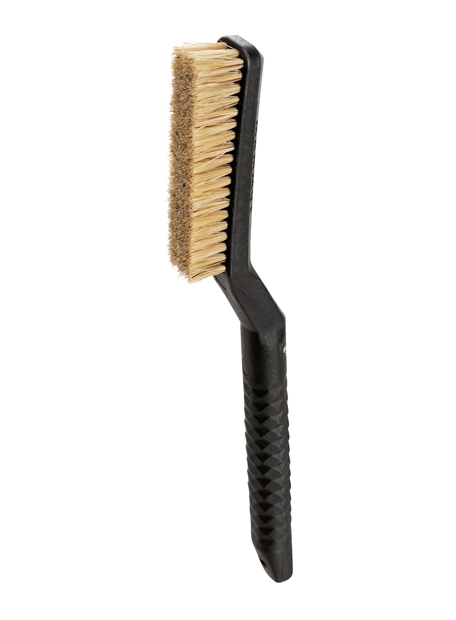 Ščetka za oprimke Mammut Sender Brush  - black