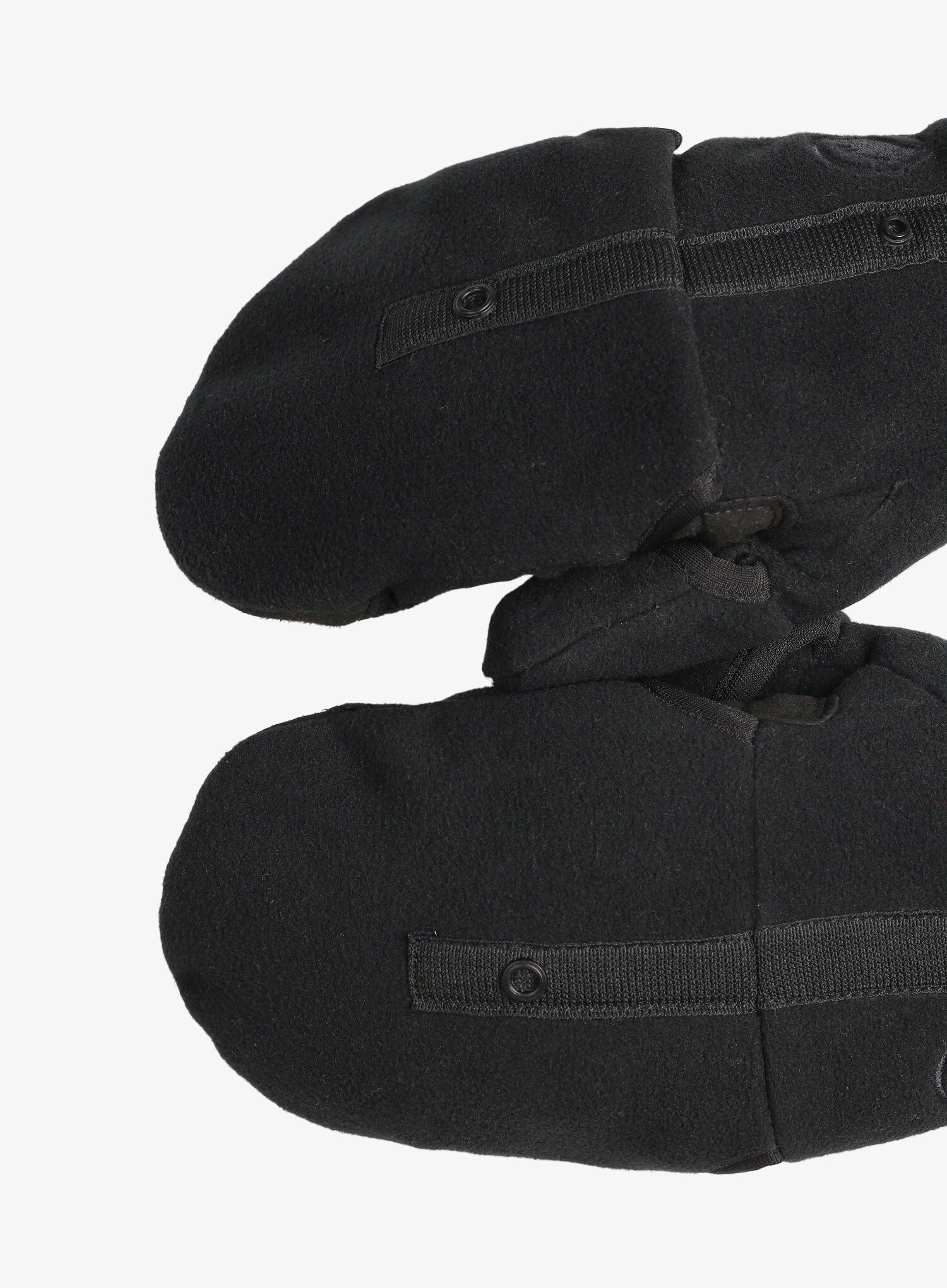 Rokavice Mammut Shelter Glove - black