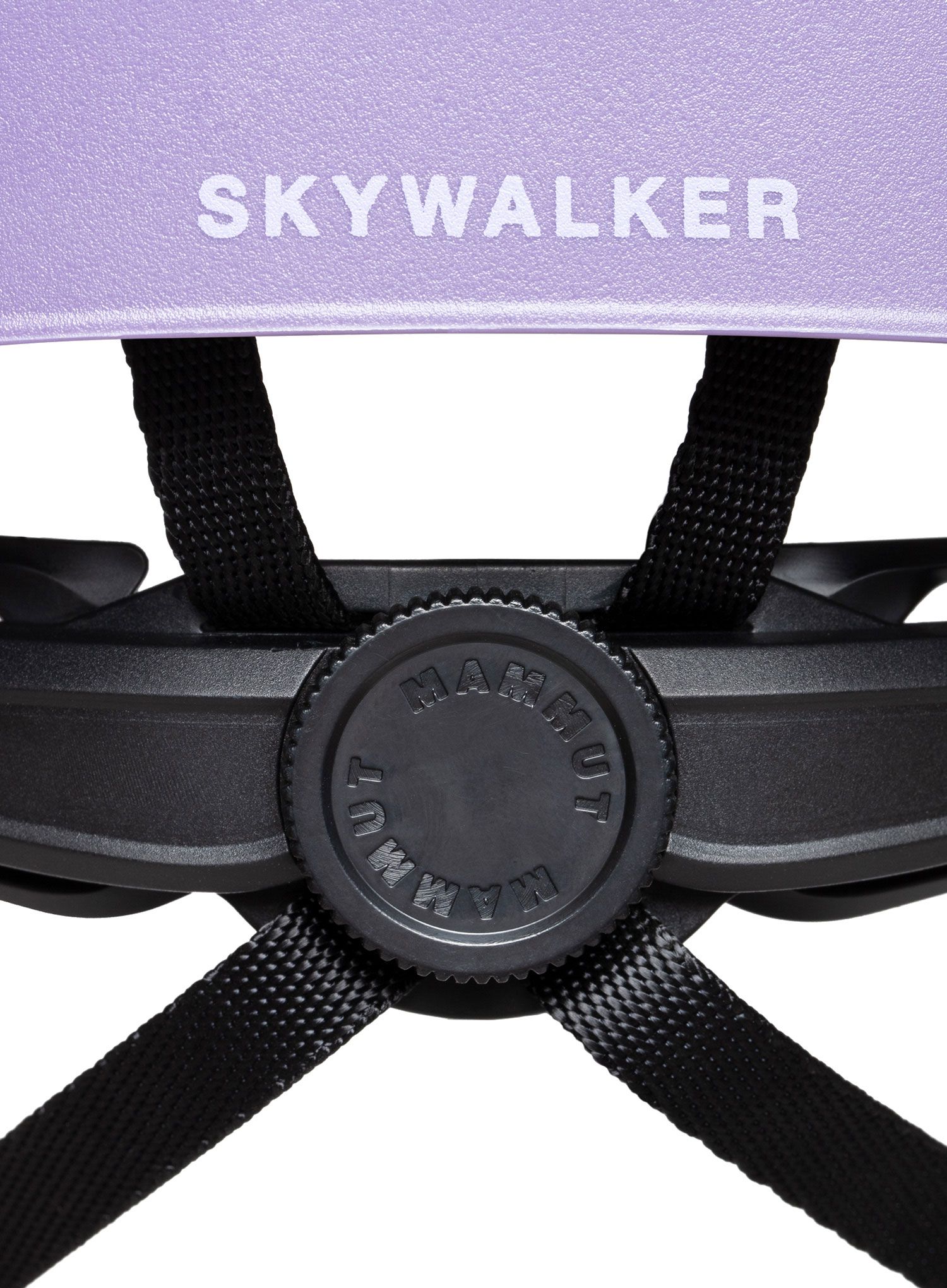 Plezalna čelada Mammut Skywalker 3.0 Helmet  - purple
