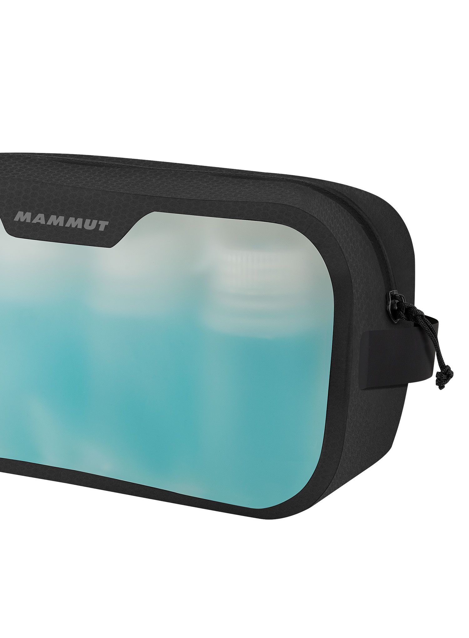 Potovalni organizator Mammut Smart Case Light - black