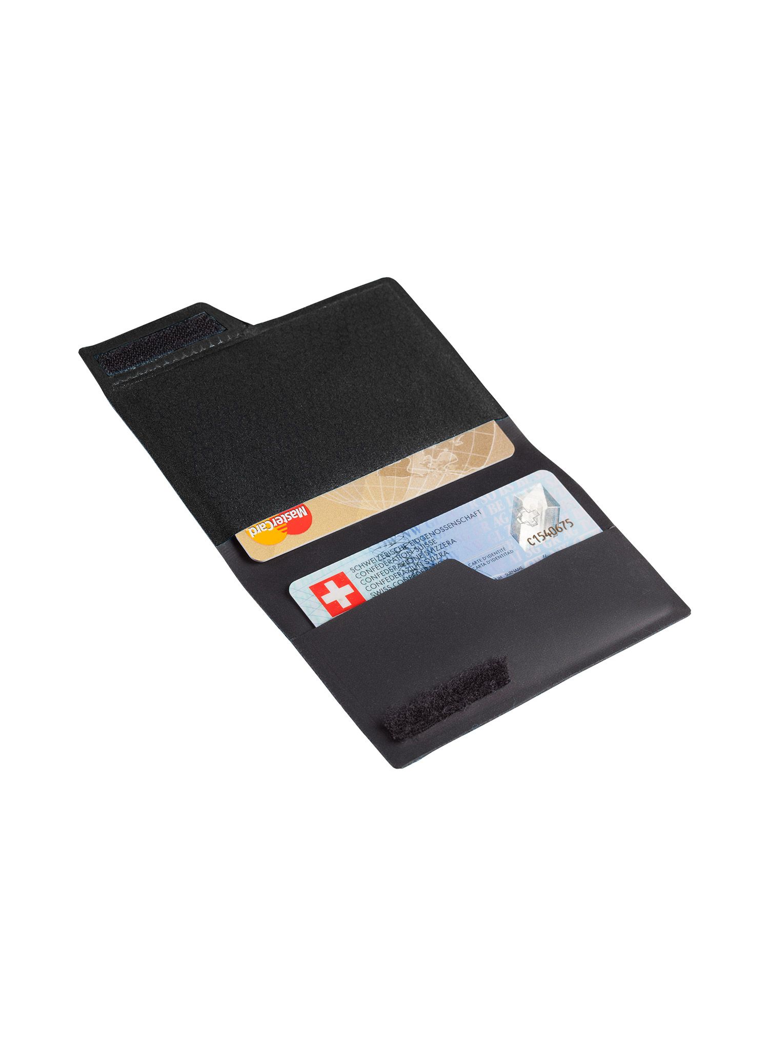 Denarnica Mammut Smart Wallet Ultralight - black