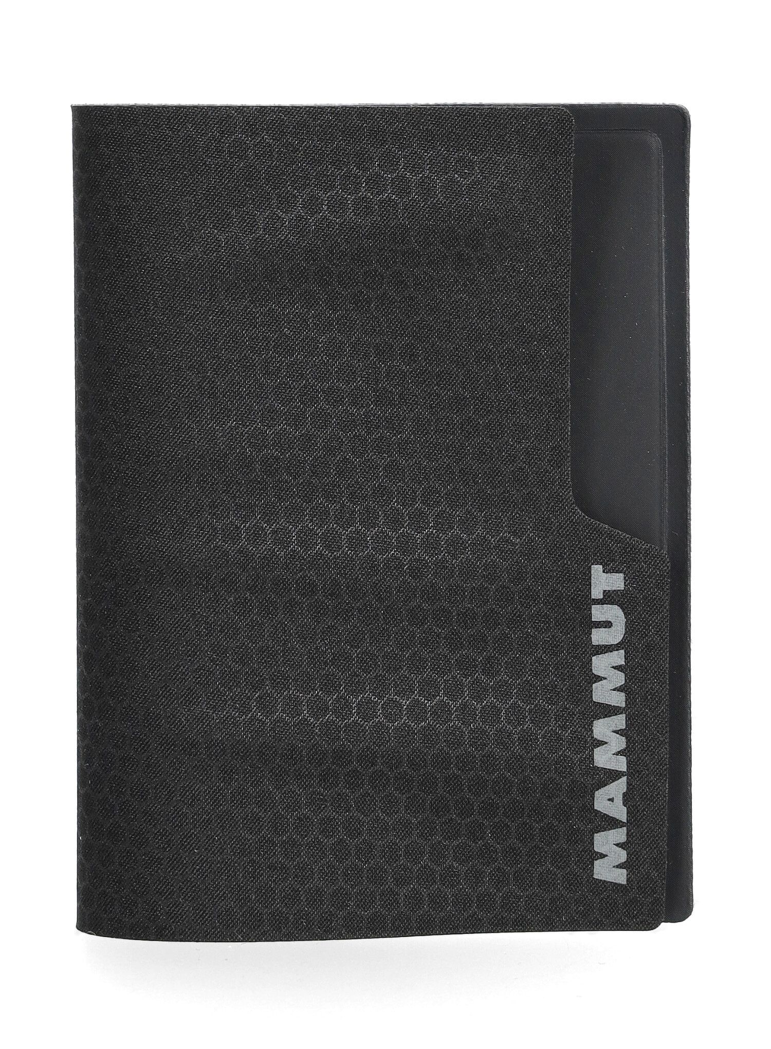 Denarnica Mammut Smart Wallet Ultralight - black