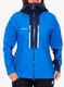 Ženska jakna Mammut Taiss HS Hooded Jacket - glacier blue/marine