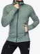 Jopica Mammut Taiss Light ML Hooded Jacket - dark jade/woods