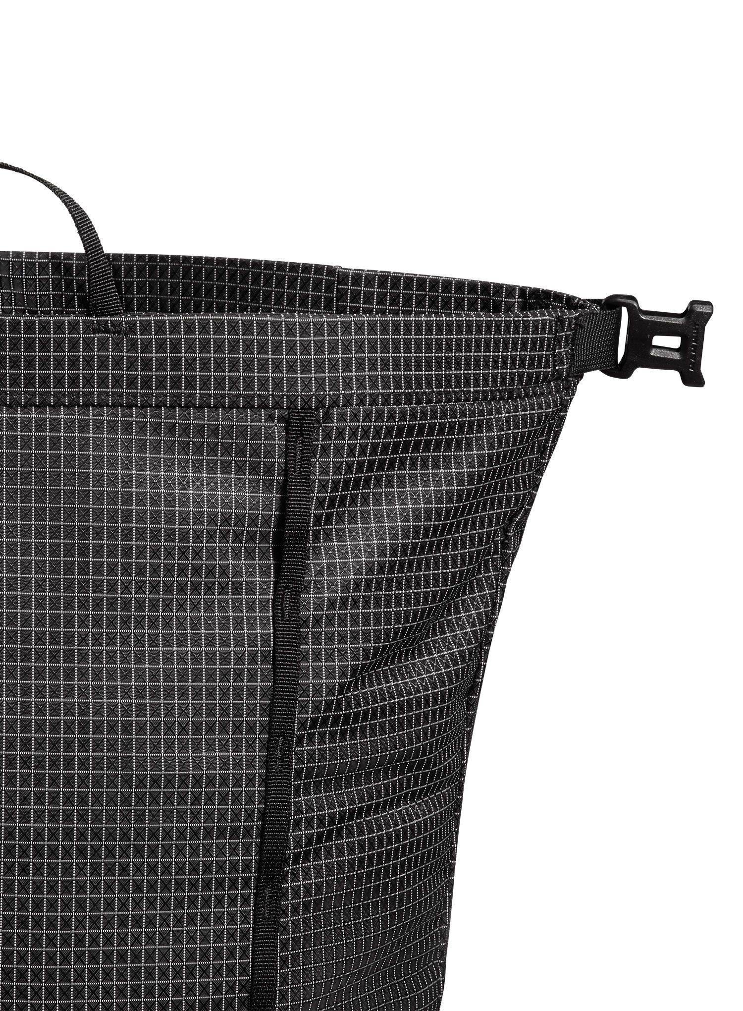 Gorski nahrbtnik Mammut Trion 38 - black