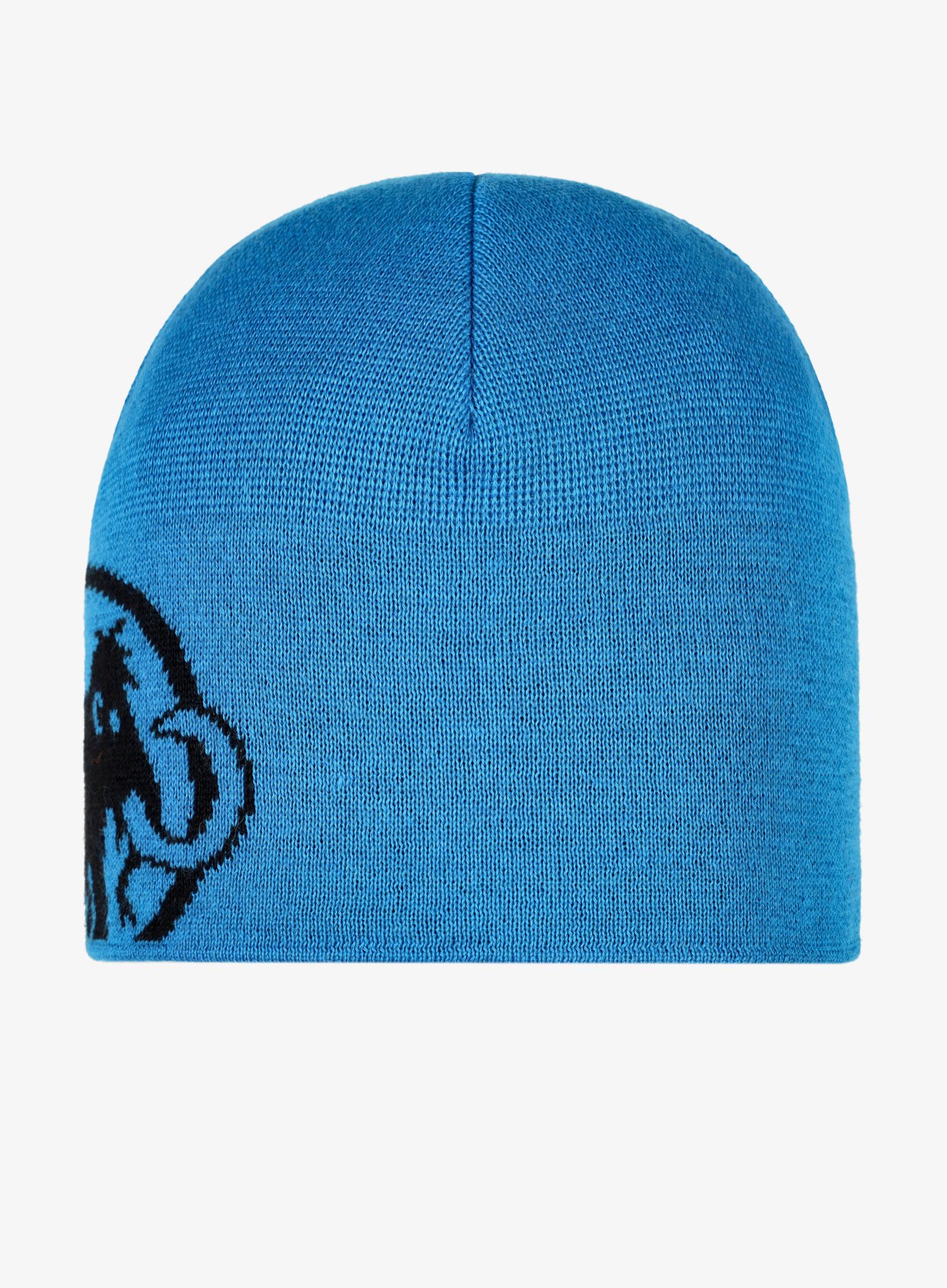 Zimska kapa Mammut Tweak Beanie - glacier blue/black