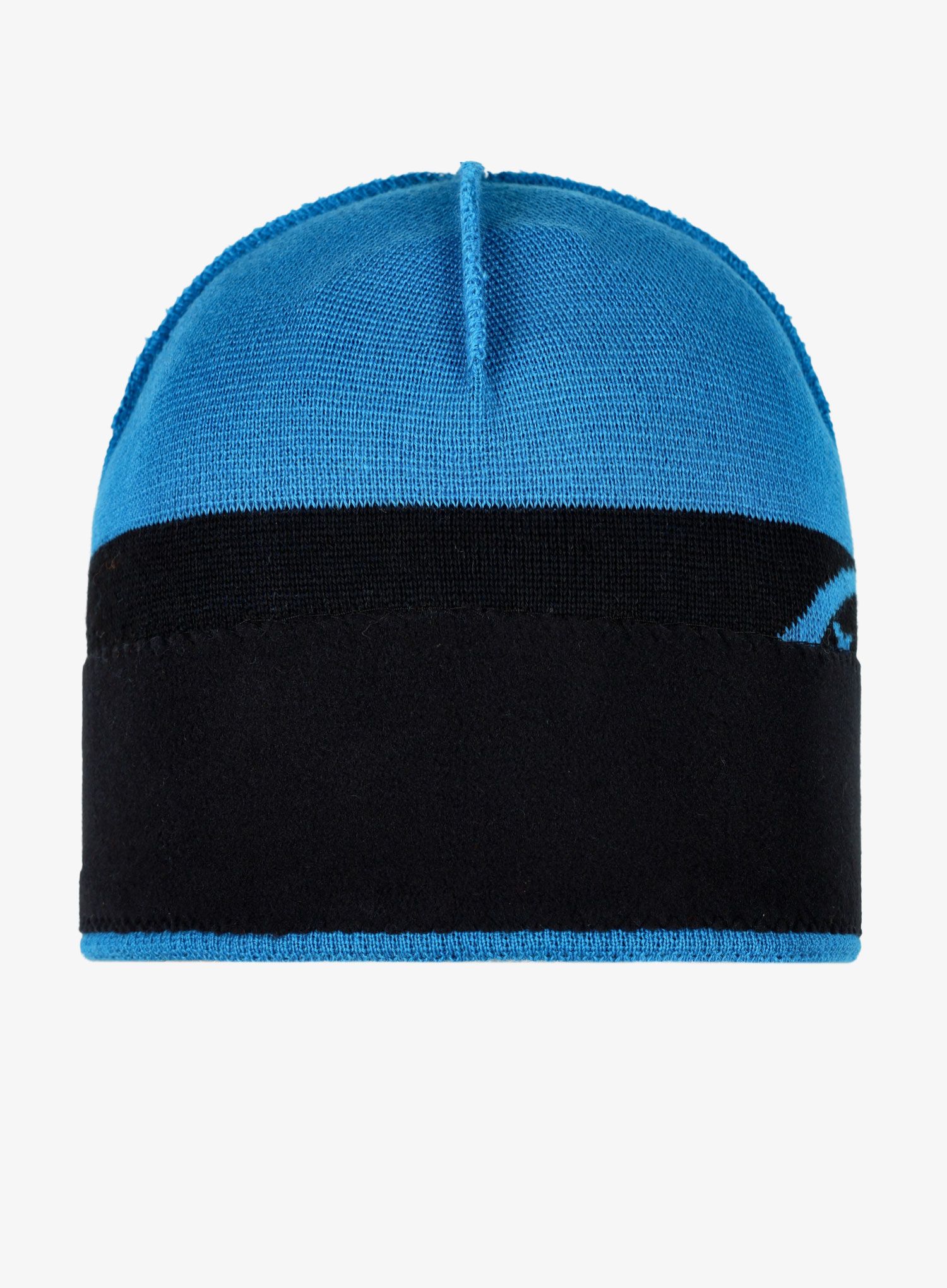 Zimska kapa Mammut Tweak Beanie - glacier blue/black