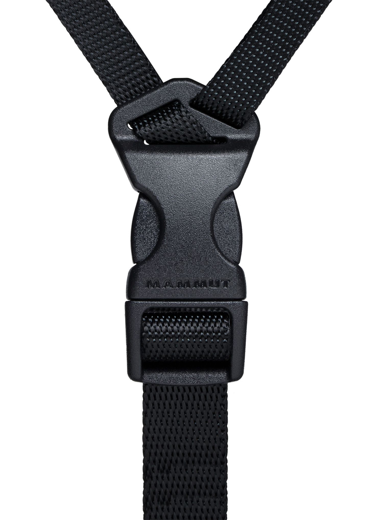 Plezalna čelada Mammut Wall Rider  - white