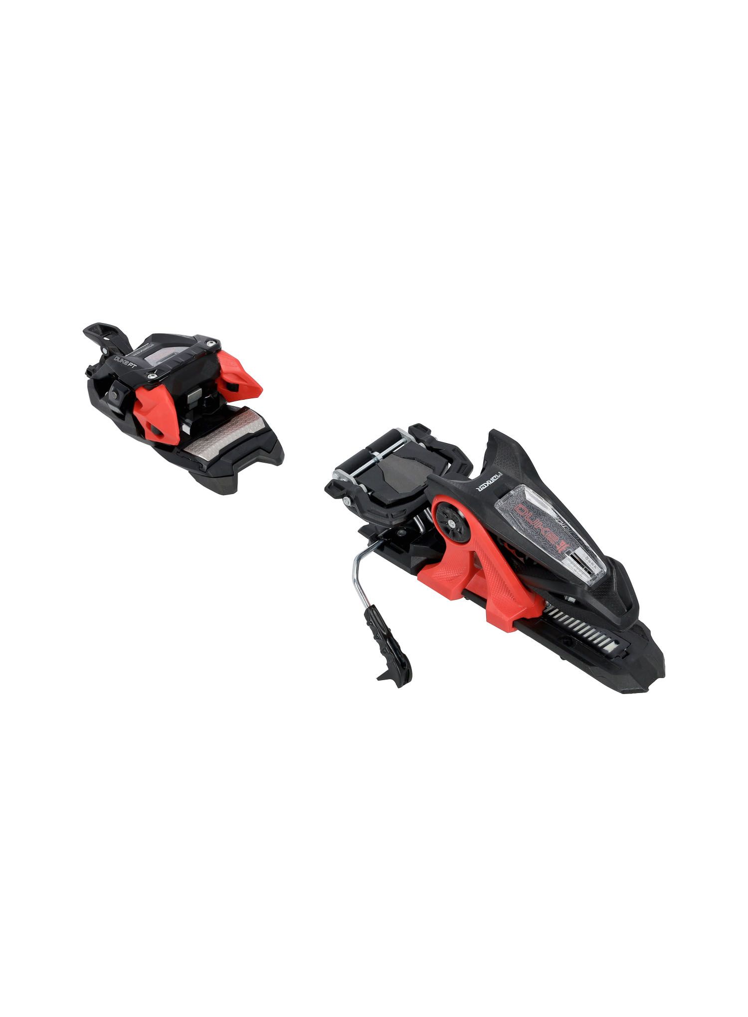 Vezi za turno smučanje Marker Duke PT 13 - black/red