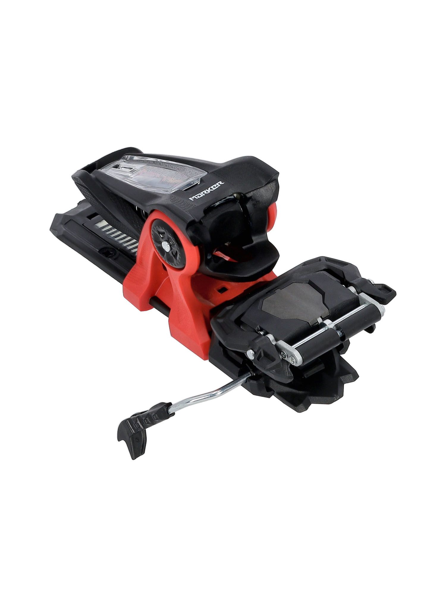Vezi za turno smučanje Marker Duke PT 13 - black/red