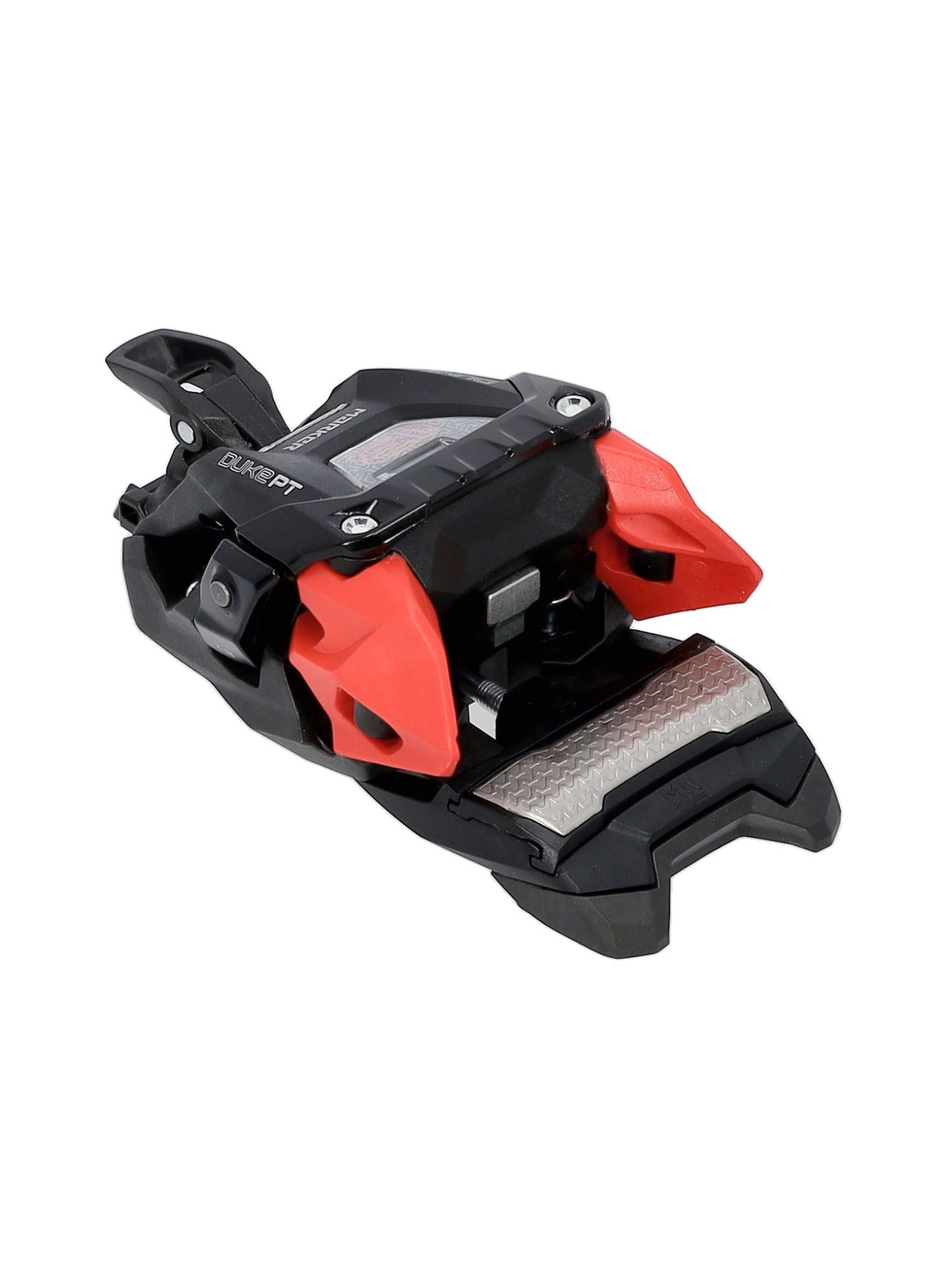 Vezi za turno smučanje Marker Duke PT 13 - black/red