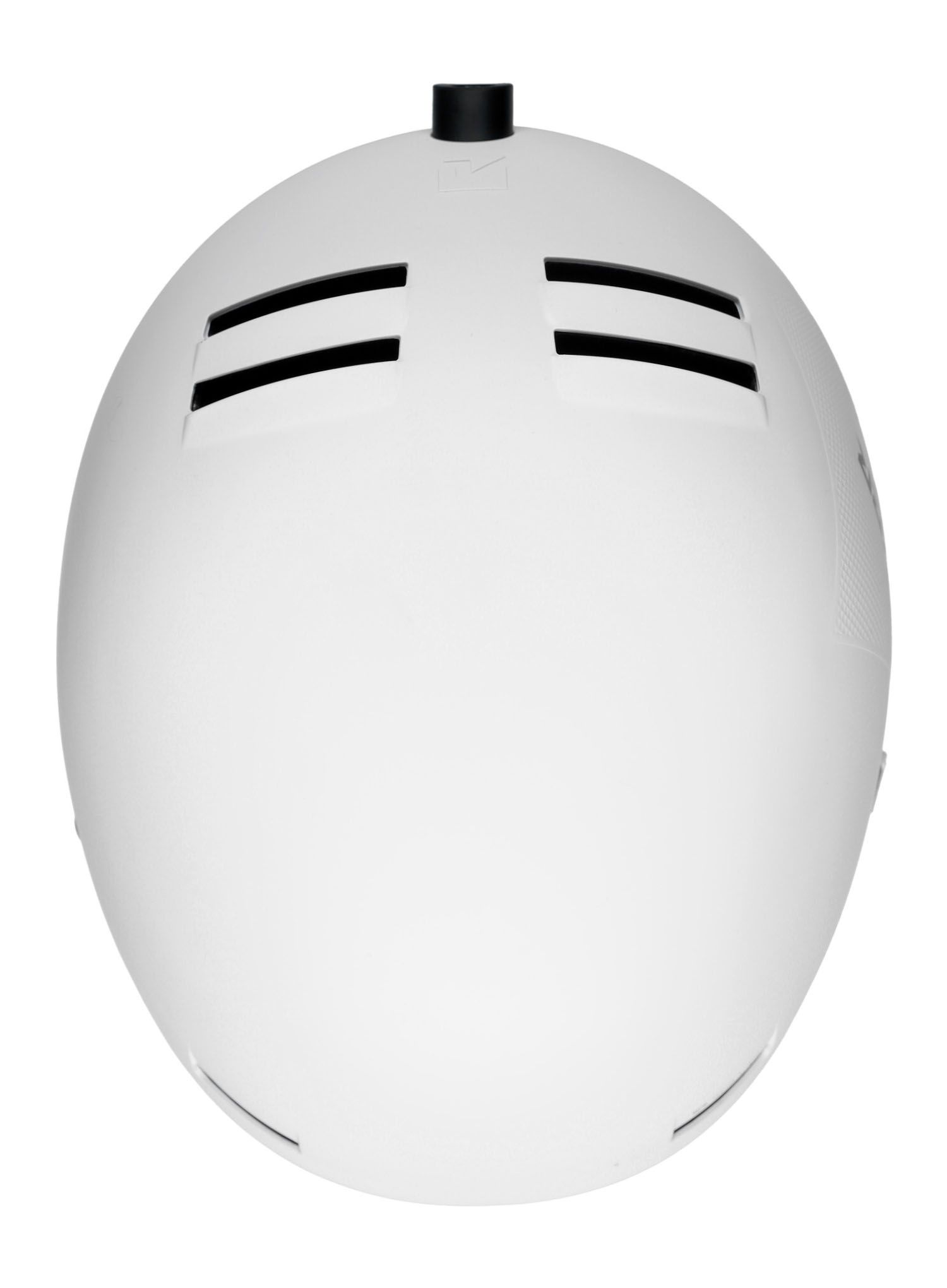 Čelada za smučanje Marker Squad - white/white