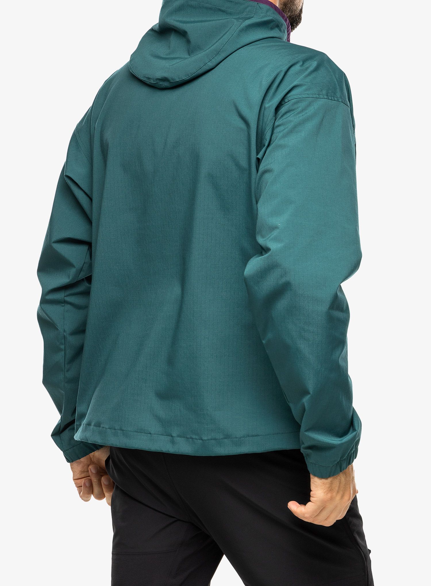 Vetrovka Marmot 96 Active Anorak - dark jungle