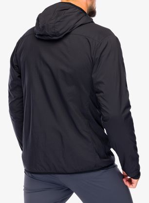 Moška jakna Marmot Alt HB Hoody - black