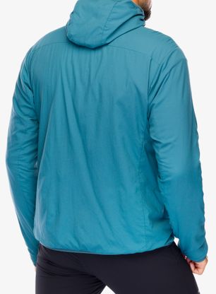 Moška jakna Marmot Alt HB Hoody - moon river