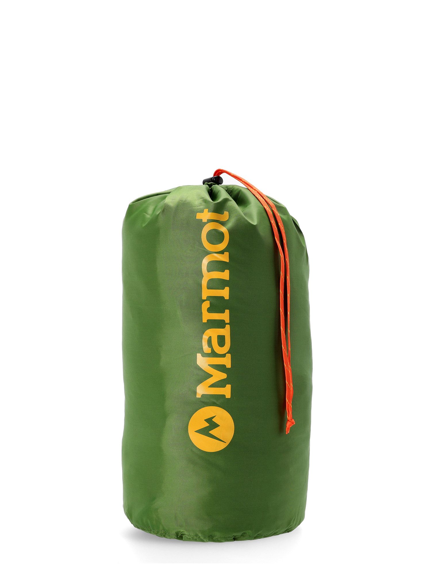 Spalna vreča Marmot Always Summer Long (195 cm) - red sun/solar